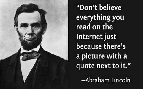 lincolninternet