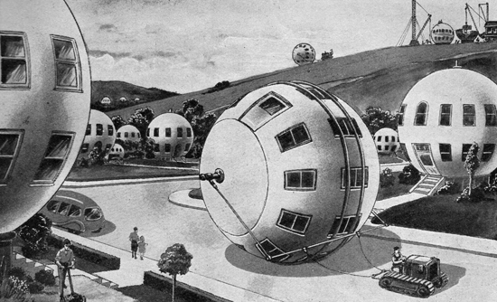 mobilehome