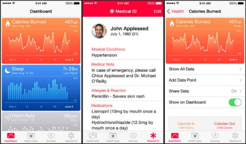 applehealth