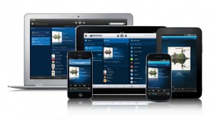 Le logiciel de Sonos Le logiciel de Sonos