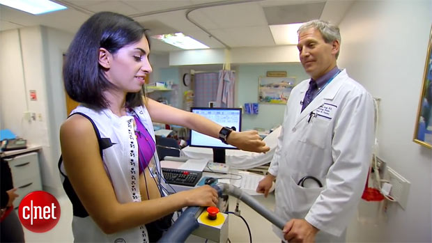 cardiofrequencemetre-test