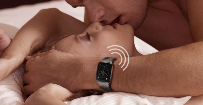 sexe-montre