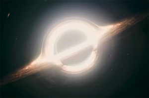interstellar