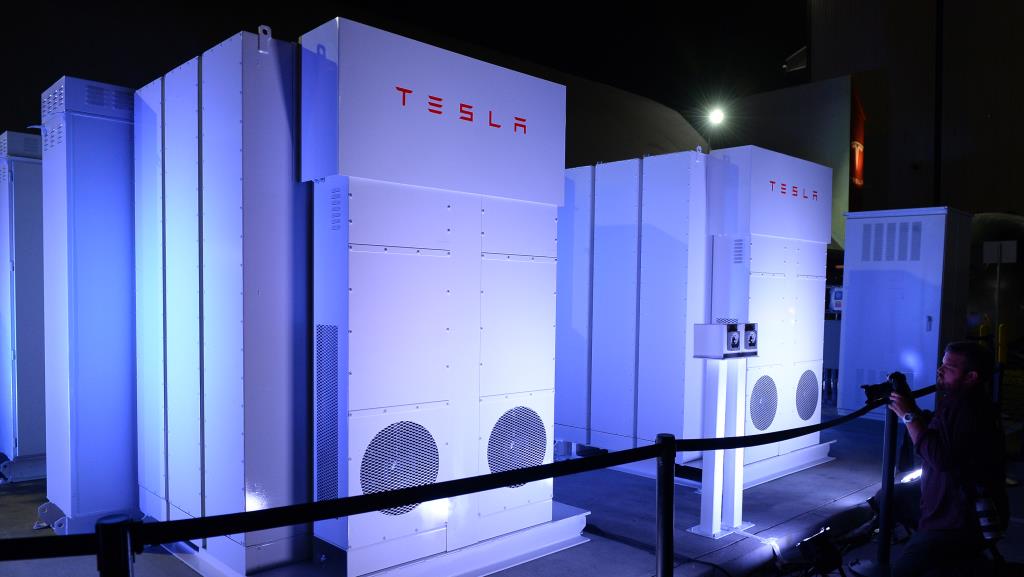 teslapowerpack