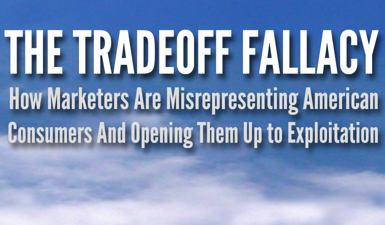 trade fallacy