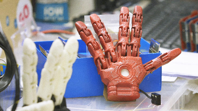 openbionics