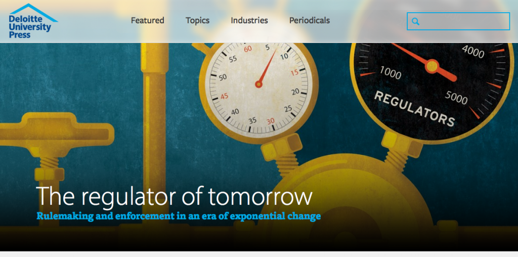 regulatorsoftomorrow