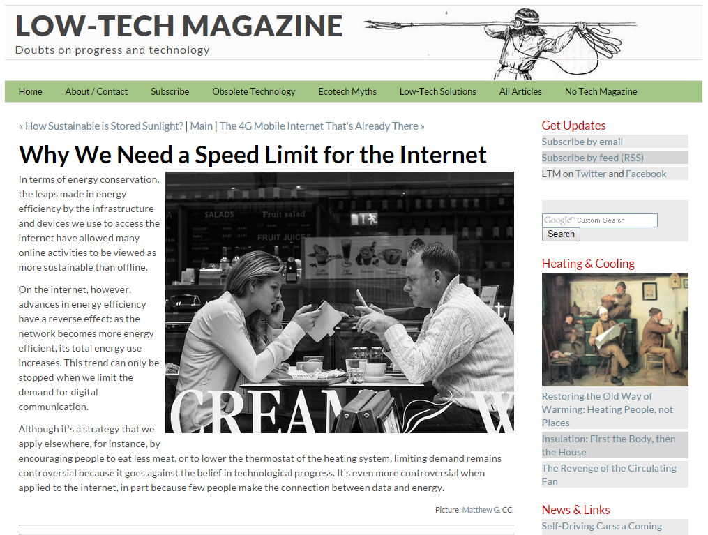 lowtechmagspeedlimit