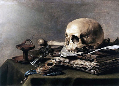 mementomori