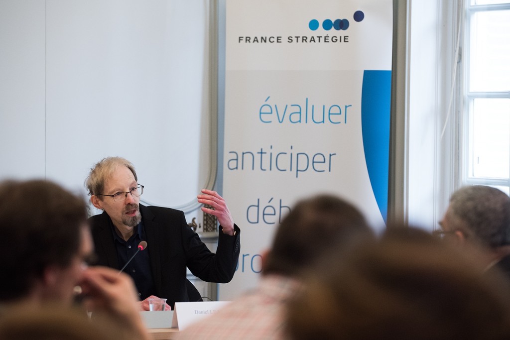 Daniel Le Métayer