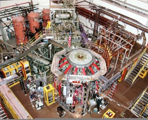 tokamak
