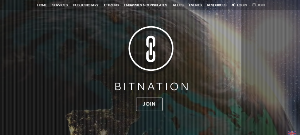 bitnation