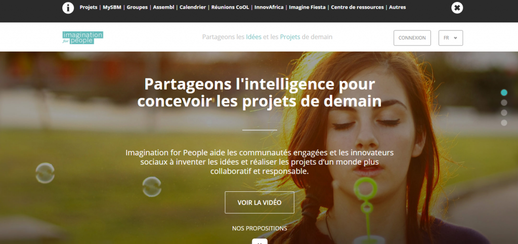 imagination for people