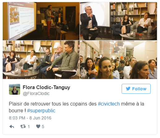 civictech