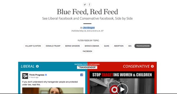 bluefeedredfeed