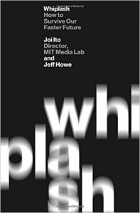 Whiplash couverture