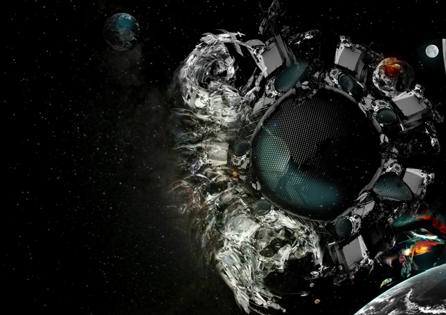 Projet Persephone