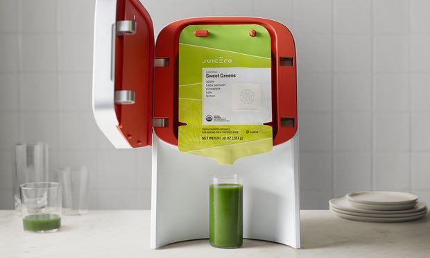 Juicero