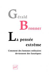 La pensée extrême