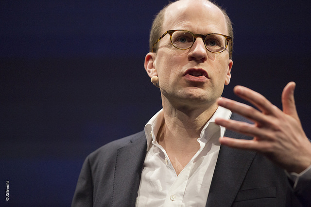 Nick Bostrom