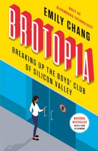 Couverture de Brotopia Couverture de Brotopia