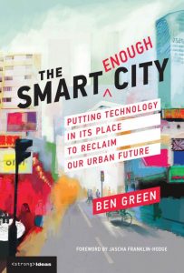 Couverture du livre de Ben Green Couverture du livre de Ben Green