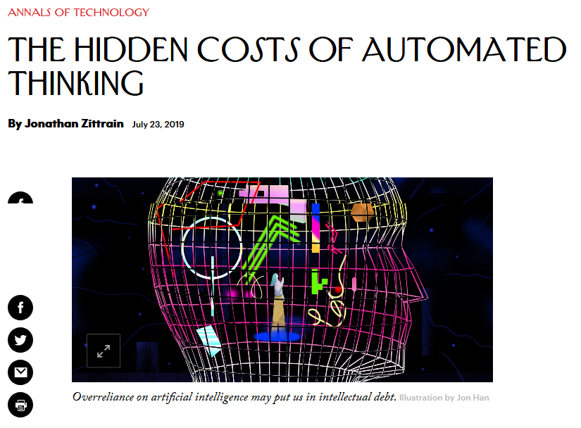 New Yorker New Yorker