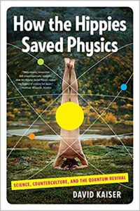 Couverture du livre Comment les hippies ont sauvé la physique Couverture du livre Comment les hippies ont sauvé la physique