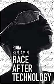 Couverture du livre Race After Technology Couverture du livre Race After Technology