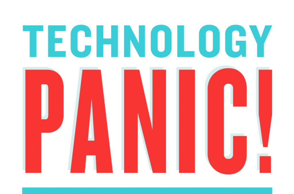 Techno Panic