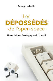 Couverture du livre de Fanny Lederlin Couverture du livre de Fanny Lederlin