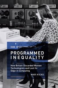 Couverture de Programmed Inequality Couverture de Programmed Inequality