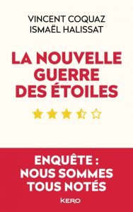 Couverture du livre La nouvelle guerre des étoiles Couverture du livre La nouvelle guerre des étoiles