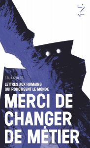 Couverture du livre de Celia Izoard