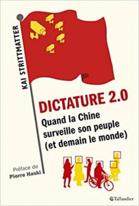 Couverture du livre Dictature 2.0 Couverture du livre Dictature 2.0