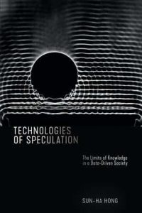 Couverture du livre Technologies of Speculation