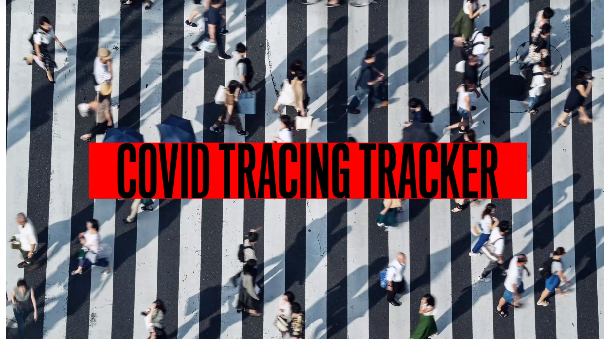 Covid Vaccine Tracker Covid Vaccine Tracker