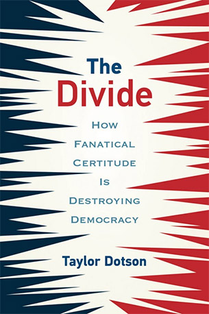 Couverture du livre The Divide Couverture du livre The Divide